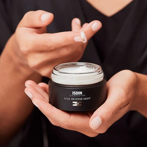 ISDIN AGE REVERSE NIGHT | 51.5 g