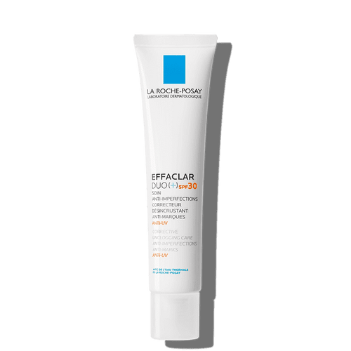 LRP EFFACLAR DUO SPF 30 | 40 ml