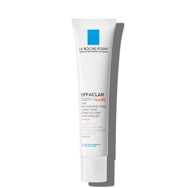 LRP EFFACLAR DUO SPF 30 | 40 ml