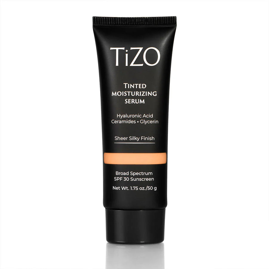 TIZO SERUM SPF30 MEDIUM 50G