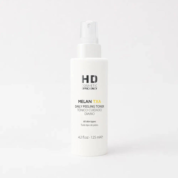 HD MELAN TXA DAILY PEELING TONER | 125 ML