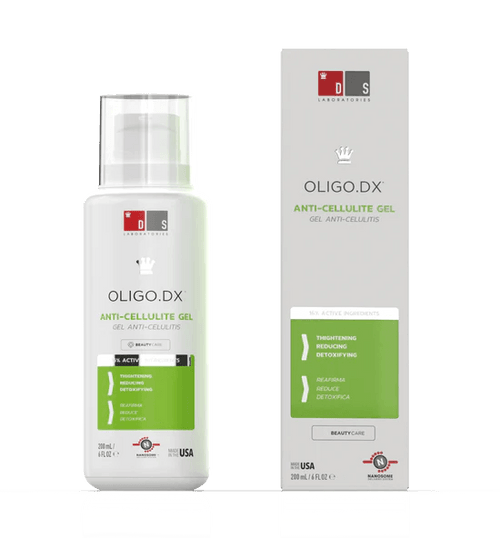 DS OLIGO.DX GEL REDUCTOR DE CELULITIS