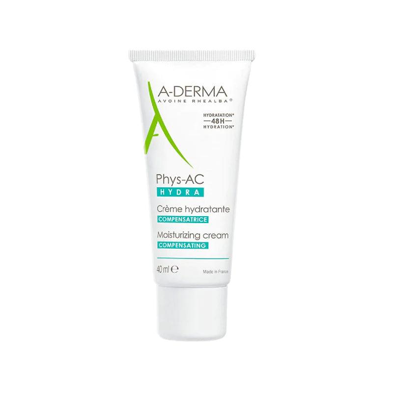 A-DERMA BIOLOGY HYDRA AC 40 ML
