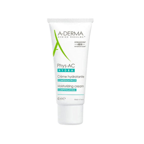 A-DERMA BIOLOGY HYDRA AC 40 ML