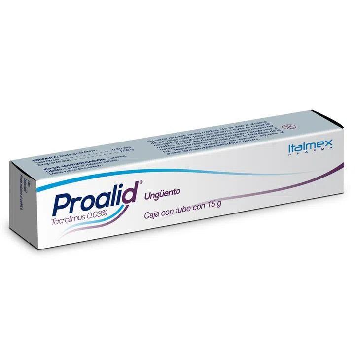 PROALID 0.03%