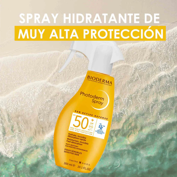 BIODERMA | PHOTODERM SPRAY SPF50+ | 300 ML