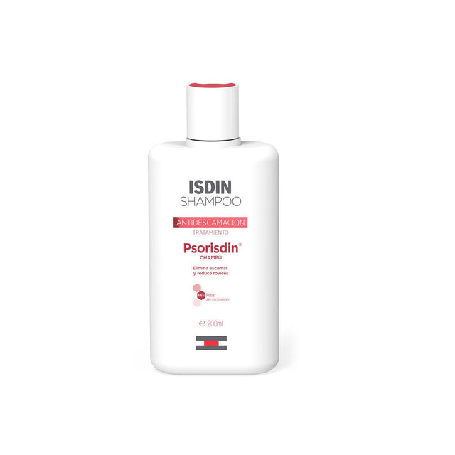 PSOISDIN SHAMPOO ANTIDESCAMACIÓN