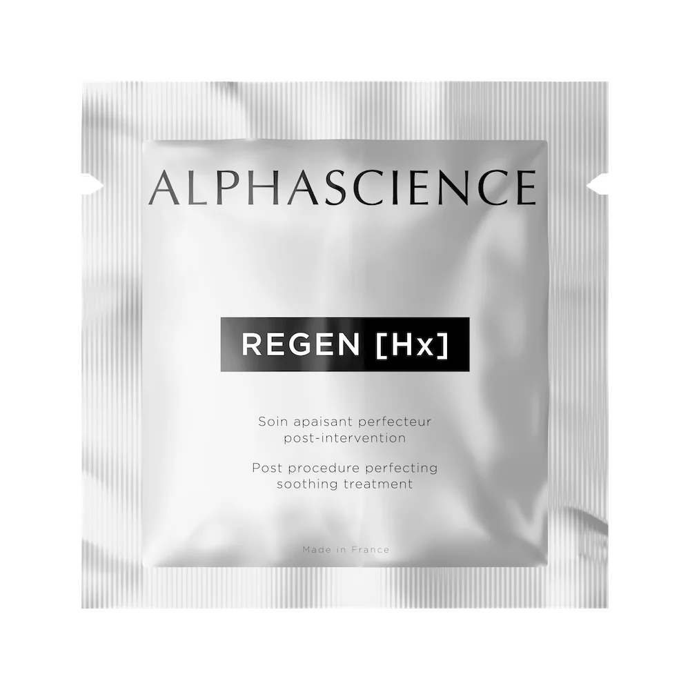 ALPHASCIENCE REGEN HX 30 ML