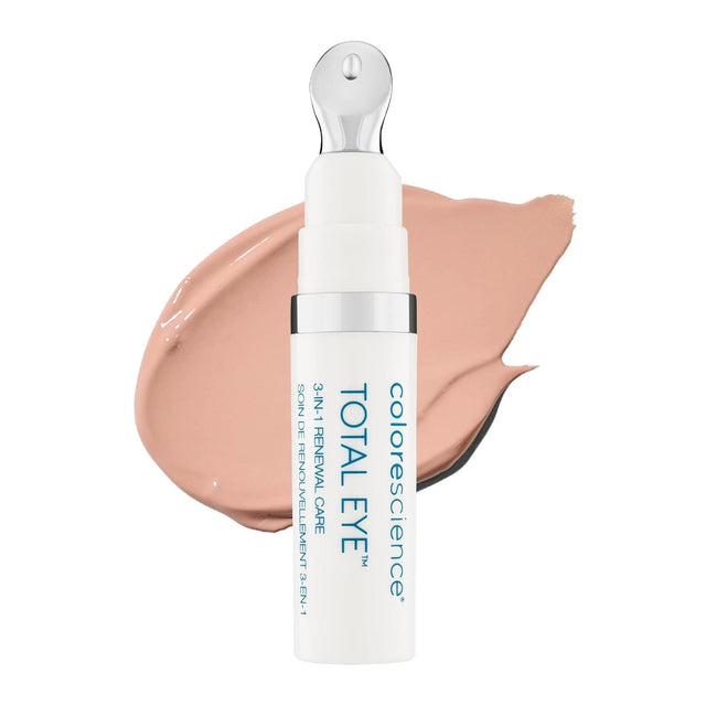 COLORESCIENCE TOTAL EYE SPF 35 FAIR