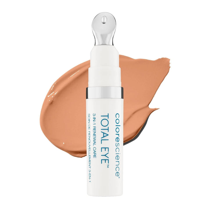 COLORESCIENCE TOTAL EYE SPF 35 TAN