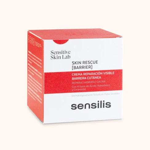 SENSILIS SKIN RESCUE (BARRIER) 50ML