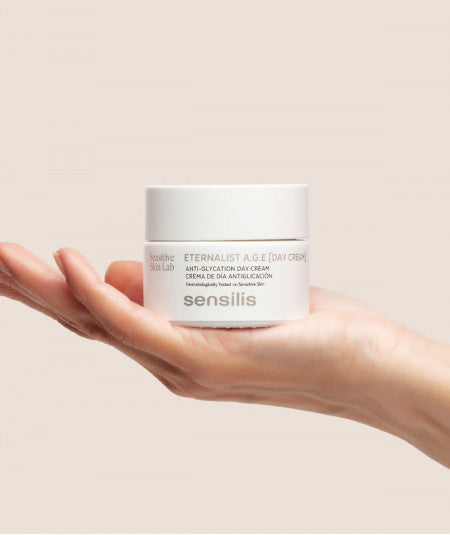 ODELLA SENSILIS ETERNALIST AGE CREMA DE DIA | 50 ML