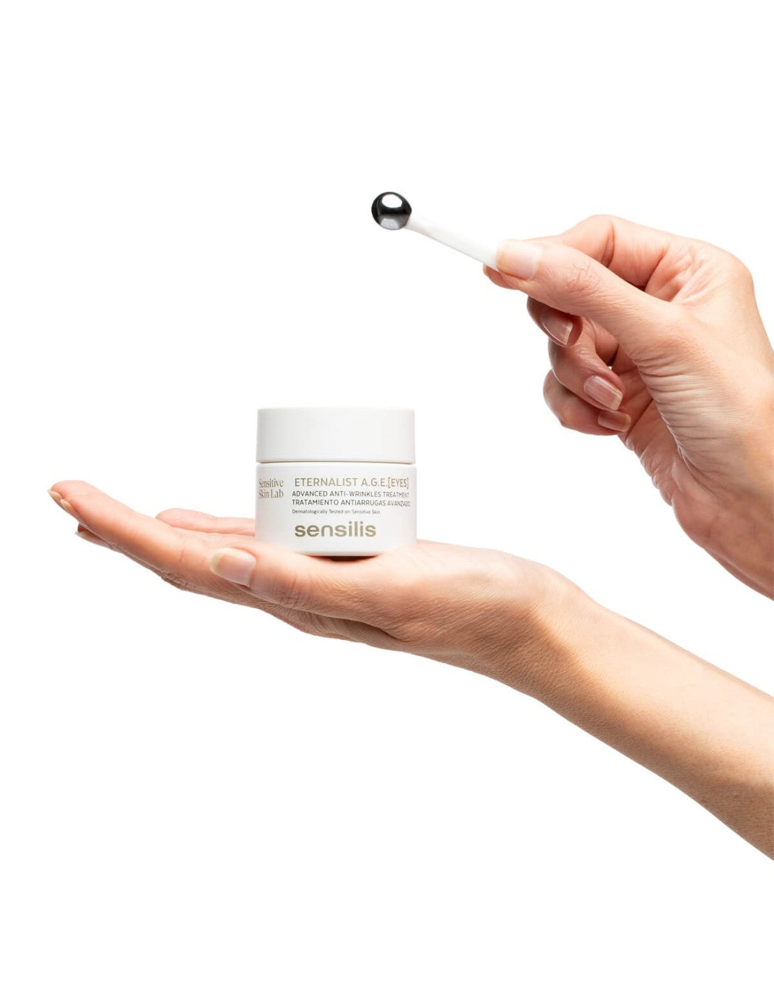 ODELLA | SENSILIS ETERNALIST AGE EYES | 20 ML