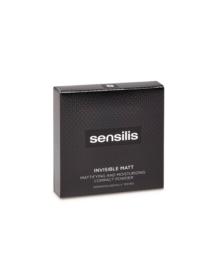 ODELLA | SENSILIS INVISIBLE MATT | 11 G