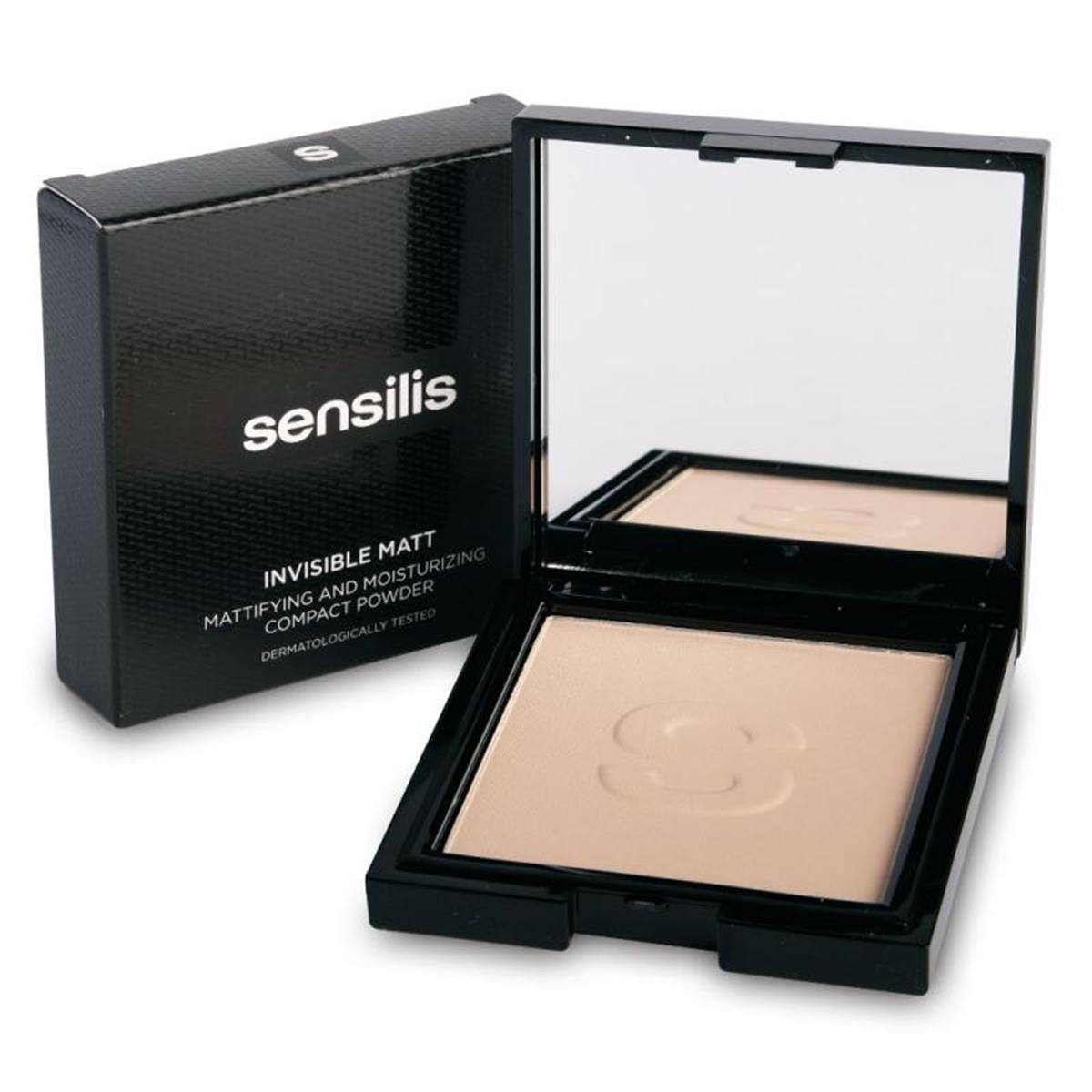 ODELLA | SENSILIS INVISIBLE MATT | 11 G