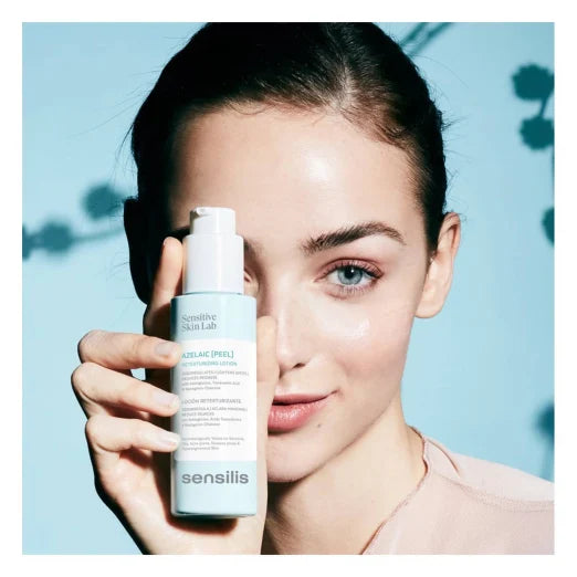 ODELLA SENSILIS AZELAIC PEEL LOTION | 100 ML