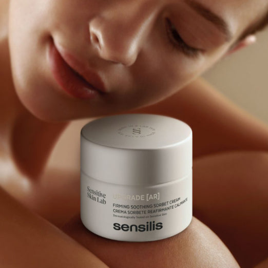 ODELLA | SENSILIS UPGRADE AR CREMA | 50 ML