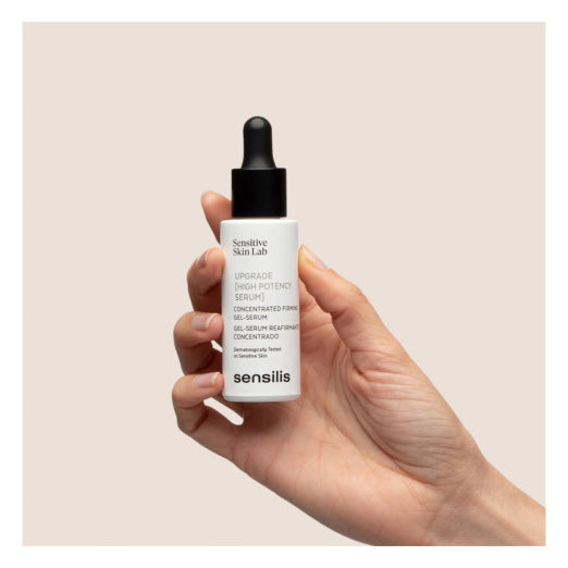 ODELLA | SENSILIS UPGRADE SERUM ALTA POTENCIA | 30 ML
