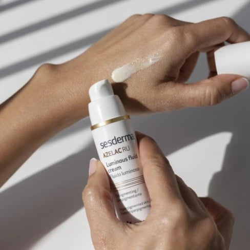 SESDERMA AZELAC RU FLUIDO LUMINOSO | 50 ML