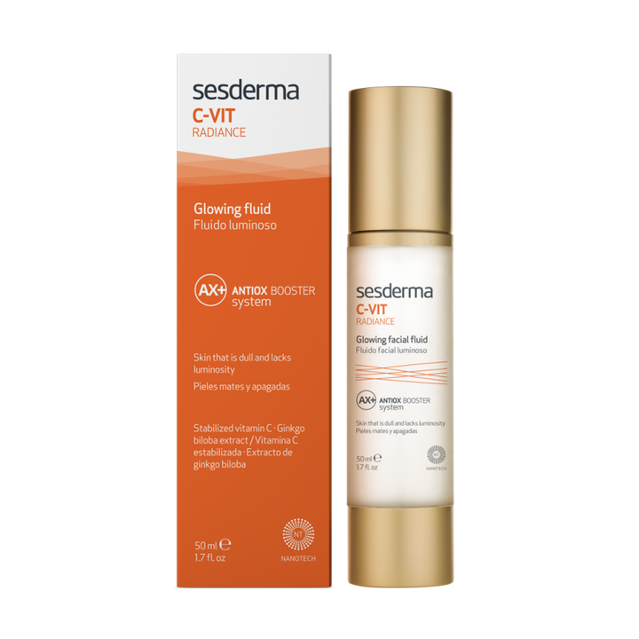 SESDERMA C-VIT RADIANCE | 50 ML