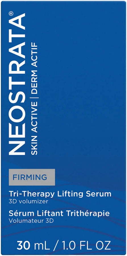 Neostrata Skin Active Tri-Therapy Lifting Serum 3D Volumizer 30ml
