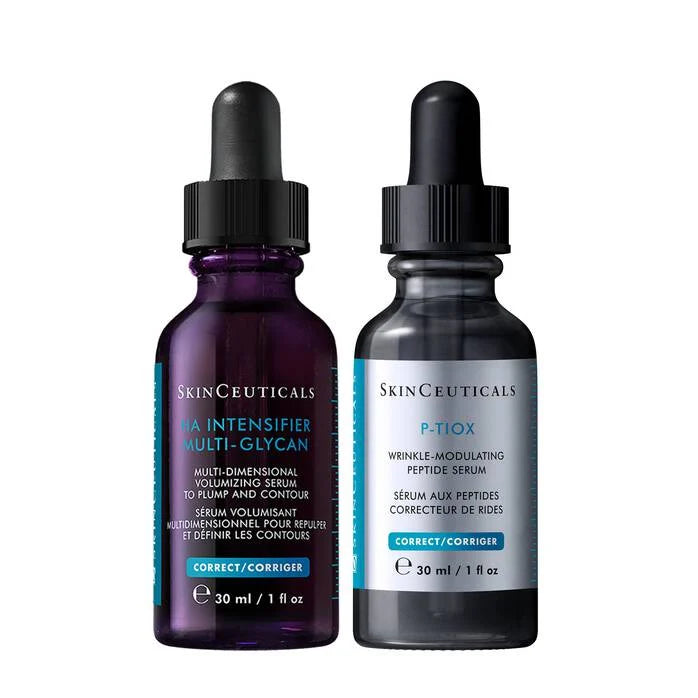 Dúo Piel Luminosa | SkinCeuticals