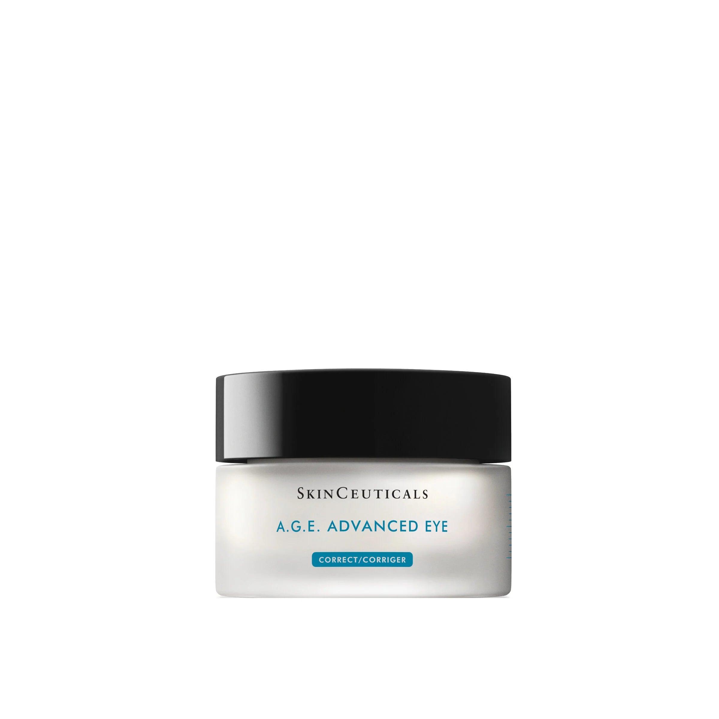 SkinCeuticals | AGE ADVANCED EYE 15 ML | Crema Anti-edad