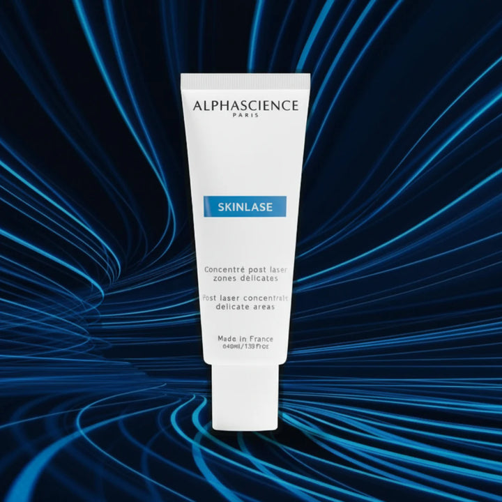 ALPHASCIENCE | SKINLASE 40ML