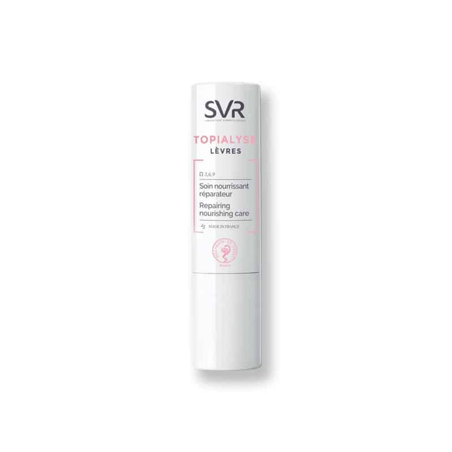 ODELLA SVR TOPIALYSE LEVRES 4 G