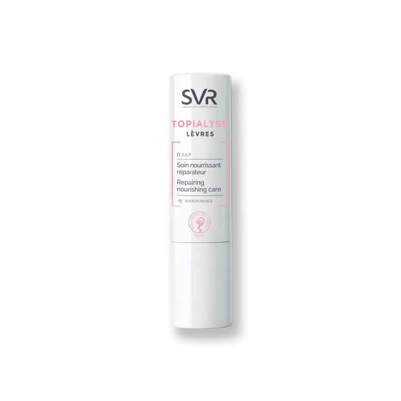 ODELLA SVR TOPIALYSE LEVRES 4 G