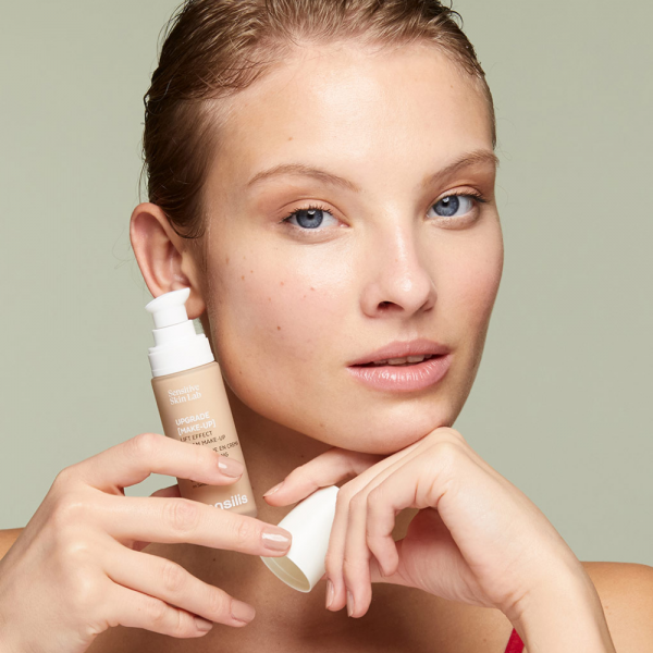 ODELLA | SENSILIS UPGRADE MAKE UP | BEIGE 01
