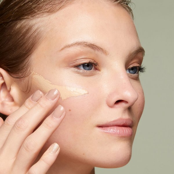 ODELLA | SENSILIS UPGRADE MAKE UP | BEIGE 01