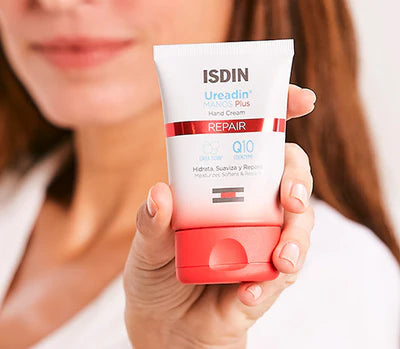 ISDIN UREADIN MANOS PLUS | 50 ML