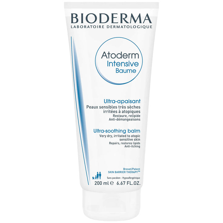 BIODERMA | ATODERM INTENSIVE BAUME | 200ML