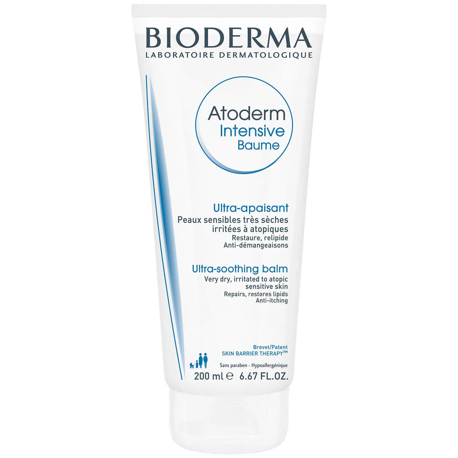 BIODERMA | ATODERM INTENSIVE BAUME | 200ML