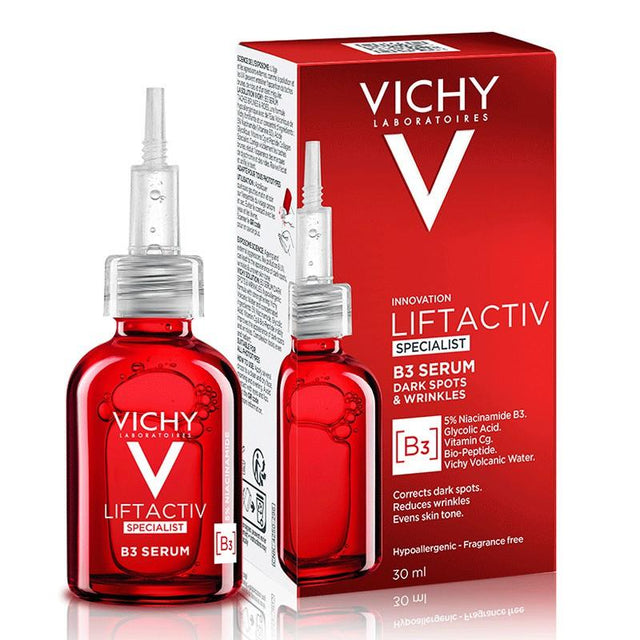 LIFTACTIVE SPECIALIST B3 SERUM 30 ML