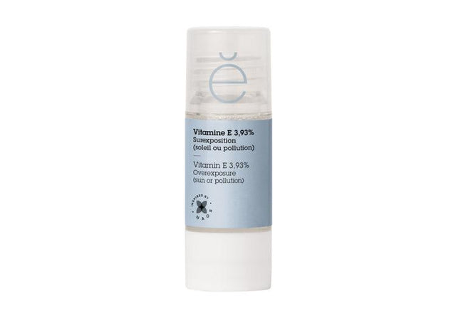 Etat Pur Vitamina E 3.9% 15ML