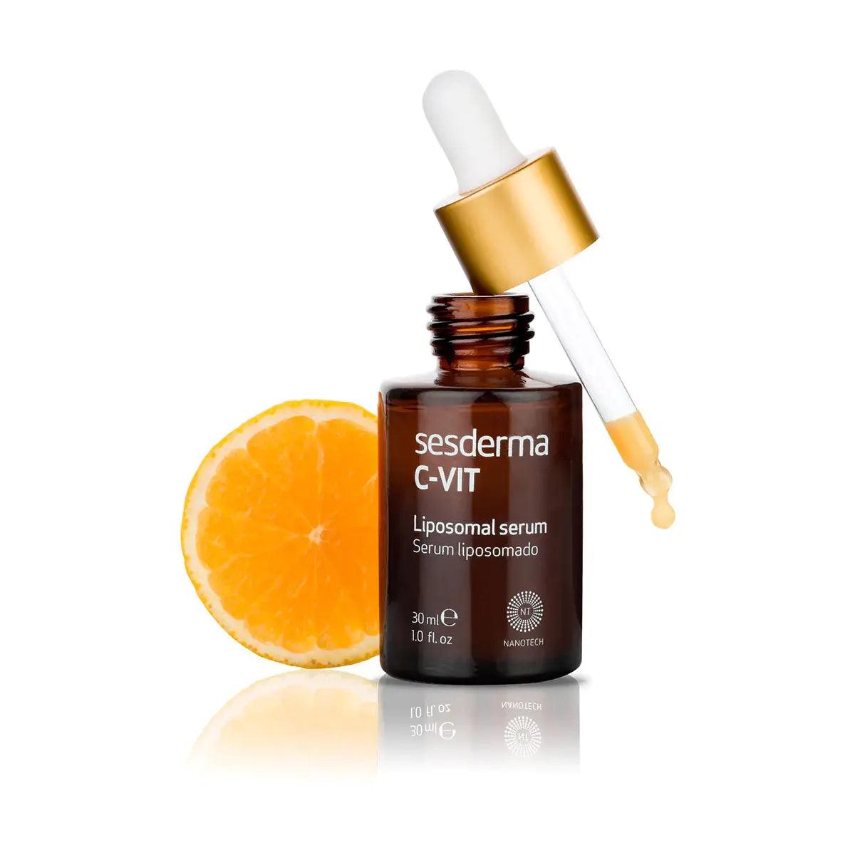 SESDERMA C VIT LIPOSOMAL SERUM | 30 ML