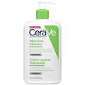CERAVE | LIMPIADOR HIDRATANTE | 473 ML