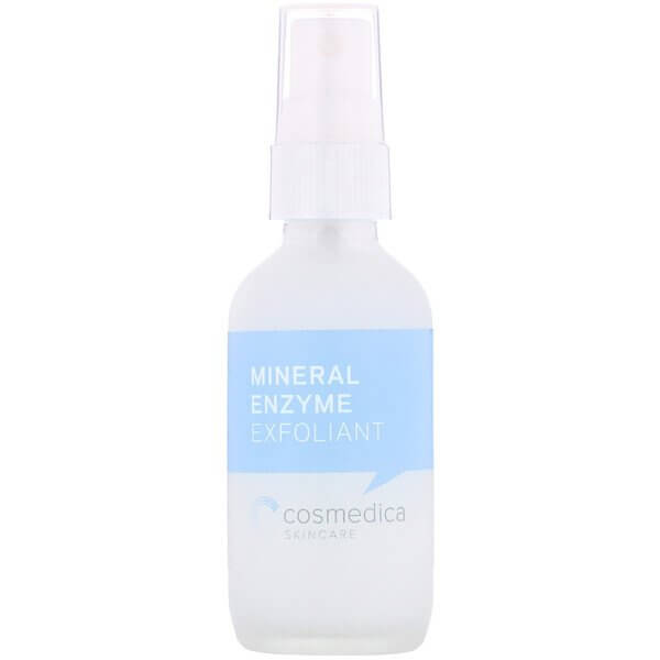 COSMEDICA MINERAL ENZYME EXFOLIANT 60 ML