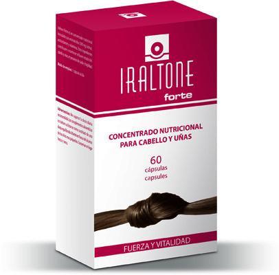 IRALTONE FORTE