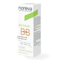 NOREVA ACTIPUR BB CREMA ANTI-IMPERFECCIONES PIEL SENSIBLE COLOR CLARO 30ML