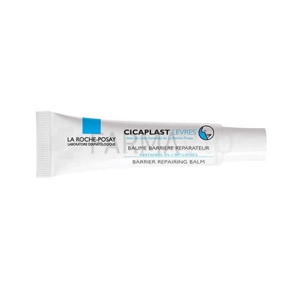 LRP CICAPLAST LABIOS 7.5 ML