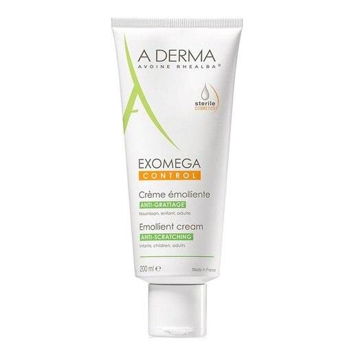 EXOMEGA CONTROL CREMA 200 ML A-DERMA
