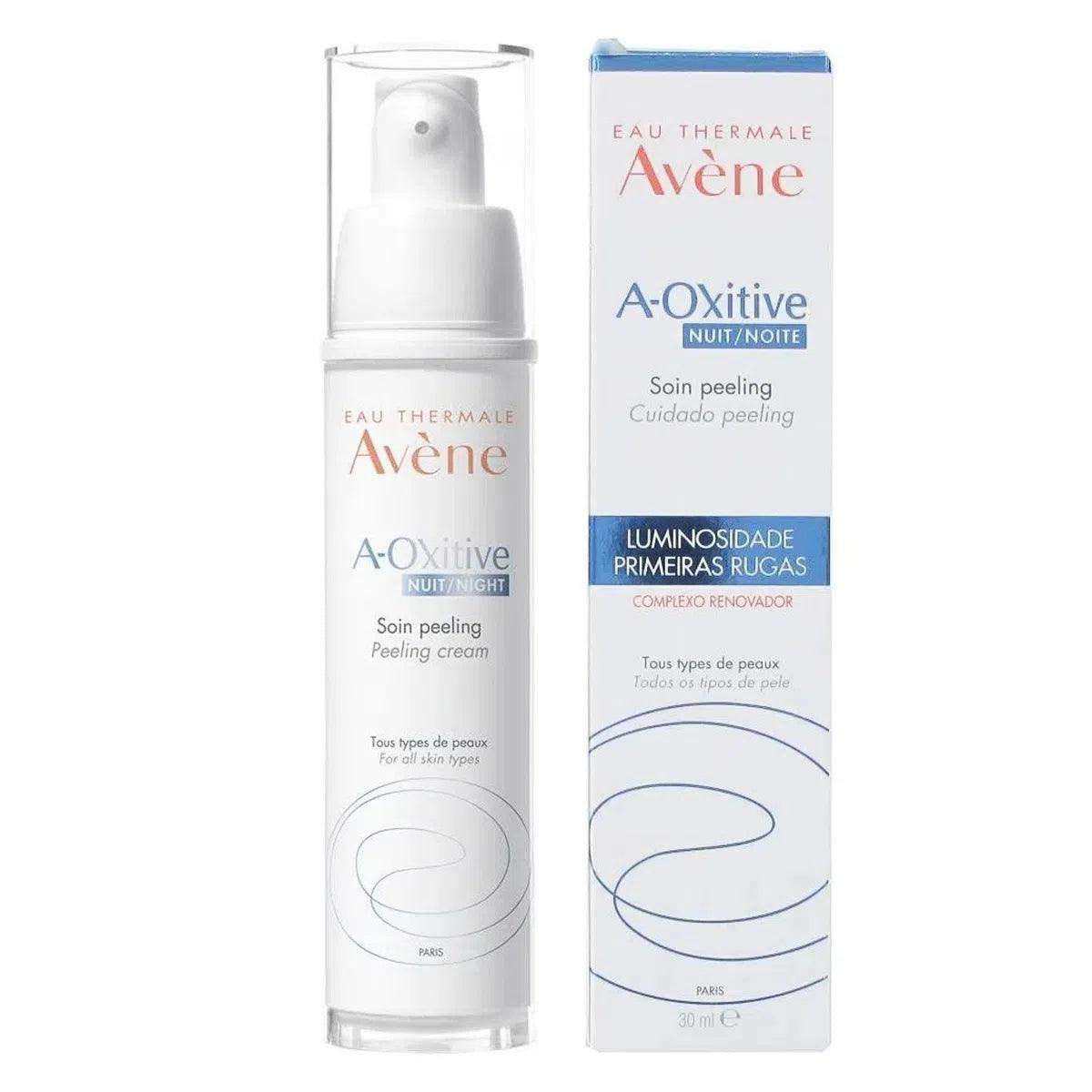 AVENE OXITIVE