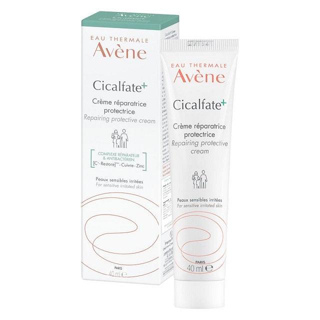 AVENE CICALFATE CREMA REPARADORA 40/100 ML