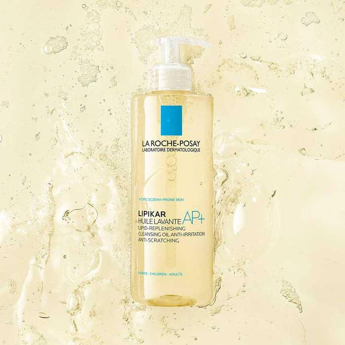 LRP ACEITE LIMPIADOR AP + | 400 ML