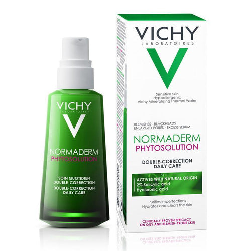 NORMADERM PHYTOSOLUTION 50 ML