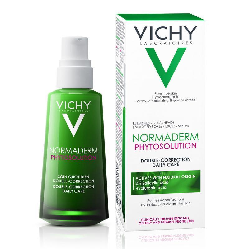NORMADERM PHYTOSOLUTION 50 ML