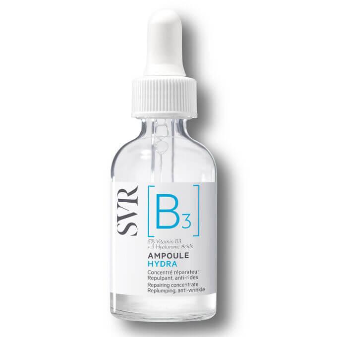 SVR | Ampoule Hydra B3 30 ml